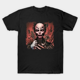 Vampire T-Shirt